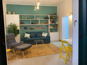 IL FICUS - HOLIDAYS HOME